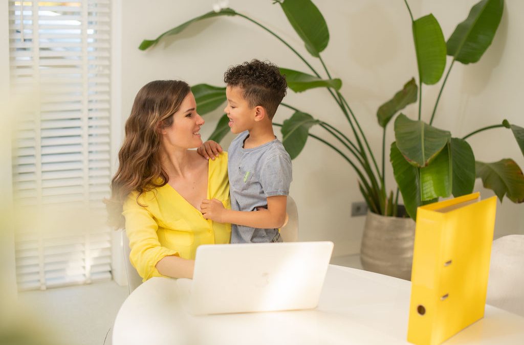 Ondernemersplan Schrijven als Moeder: Jouw Stappenplan naar Succes