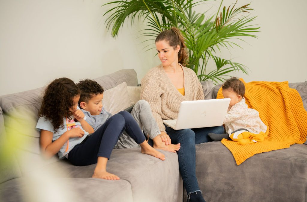 ZZP’er Worden naast je Vaste Baan: De Weg naar Balans en Voldoening
