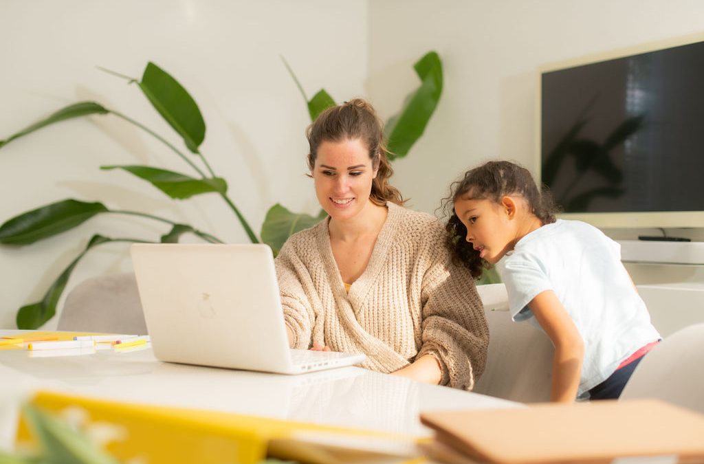 Moeder en Ondernemer: Balanceren tussen Kinderen en Kansen – Je Kunt Het Ook!